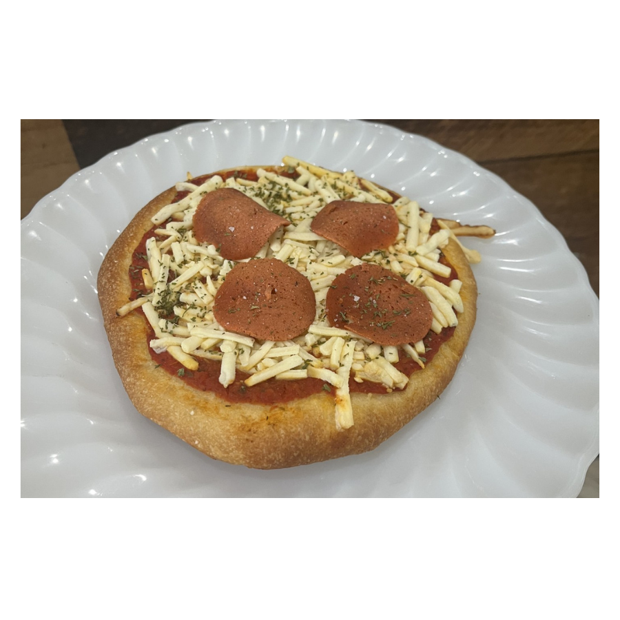 Puperoni Pizza Buns - Kitchener