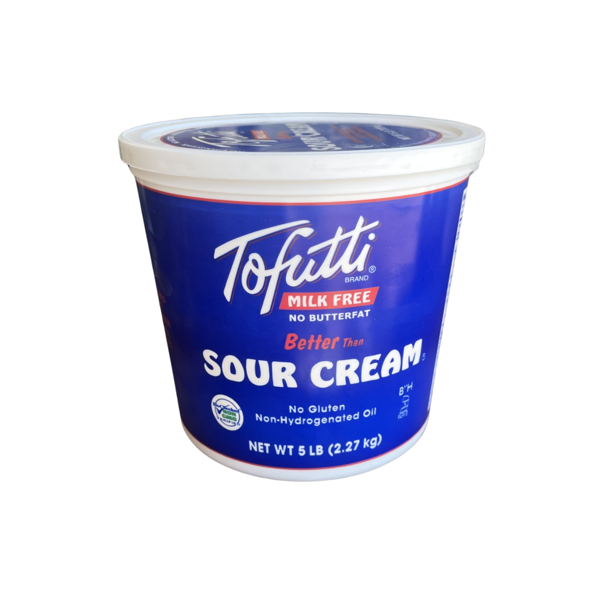 Tofutti Sour Supreme