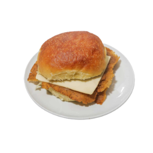 Pastrami Sliders (6)