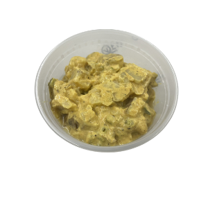 Southern Potato Salad