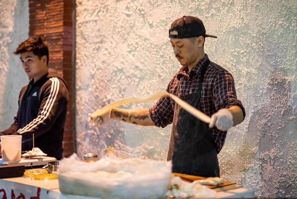 About — Bang Bang Noodles