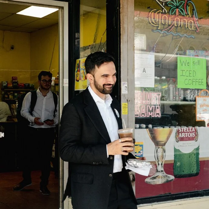 Mamdani's Grocery Stores