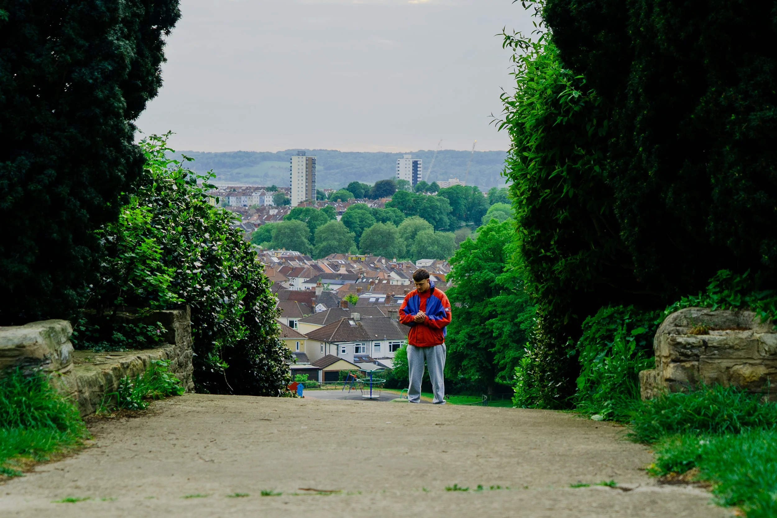 Broadwalk