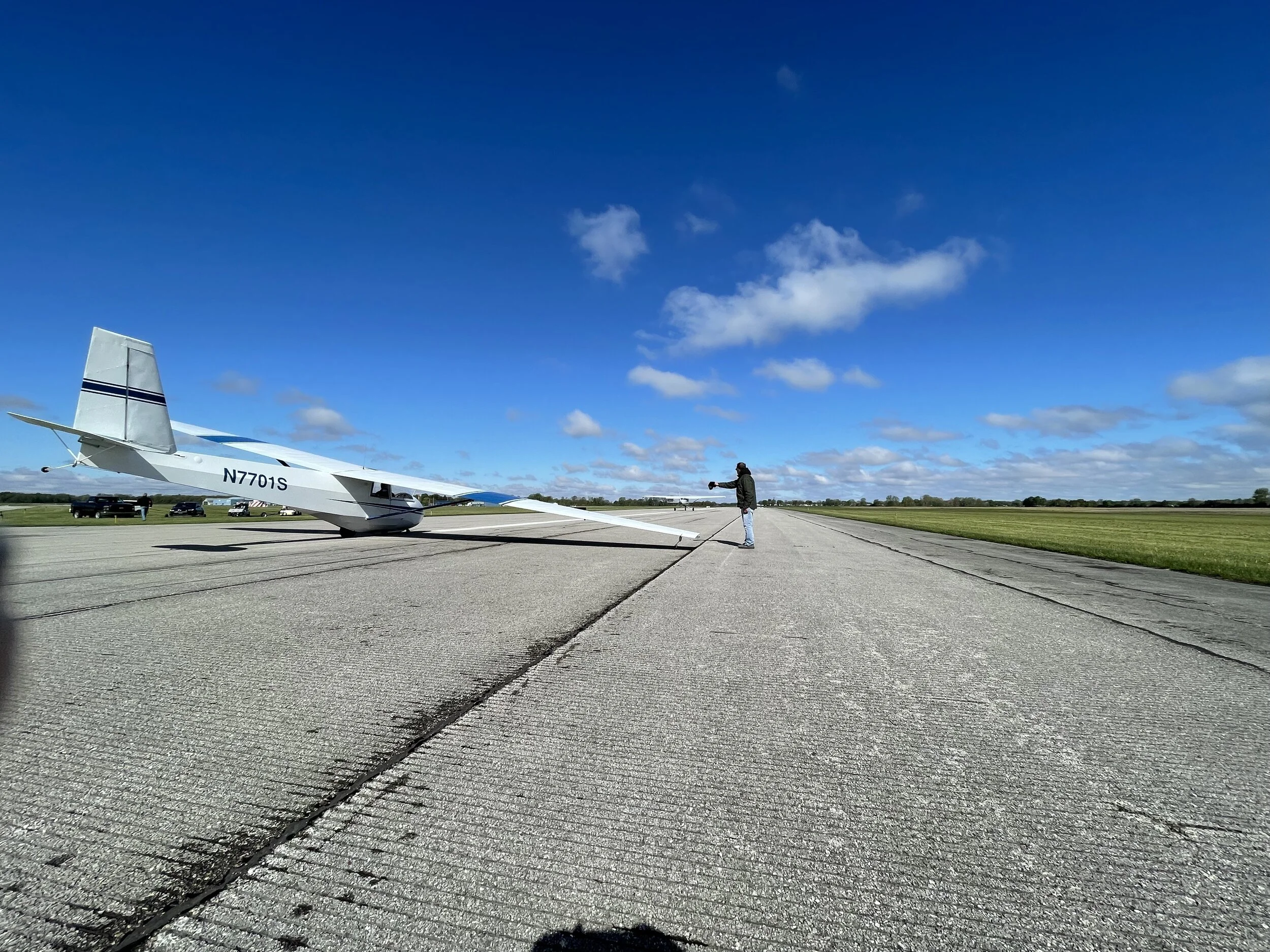 Saturday, May 8th 2021