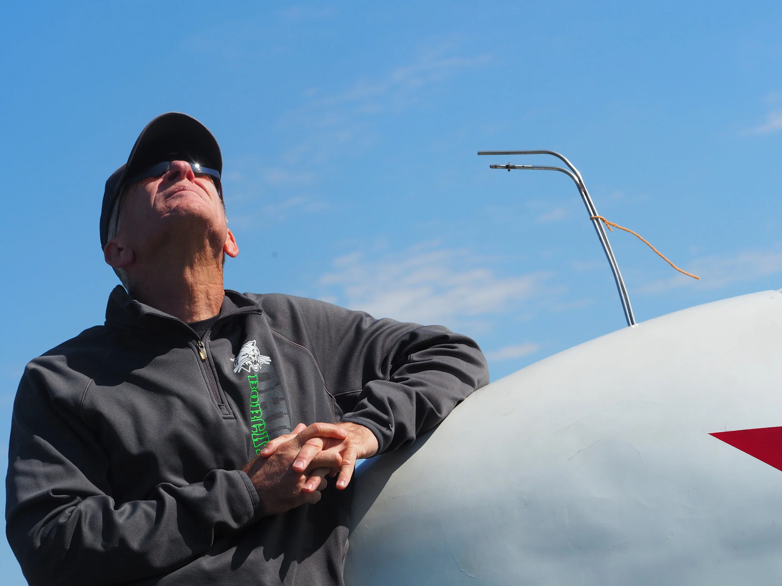 Saturday, May 15th 2021