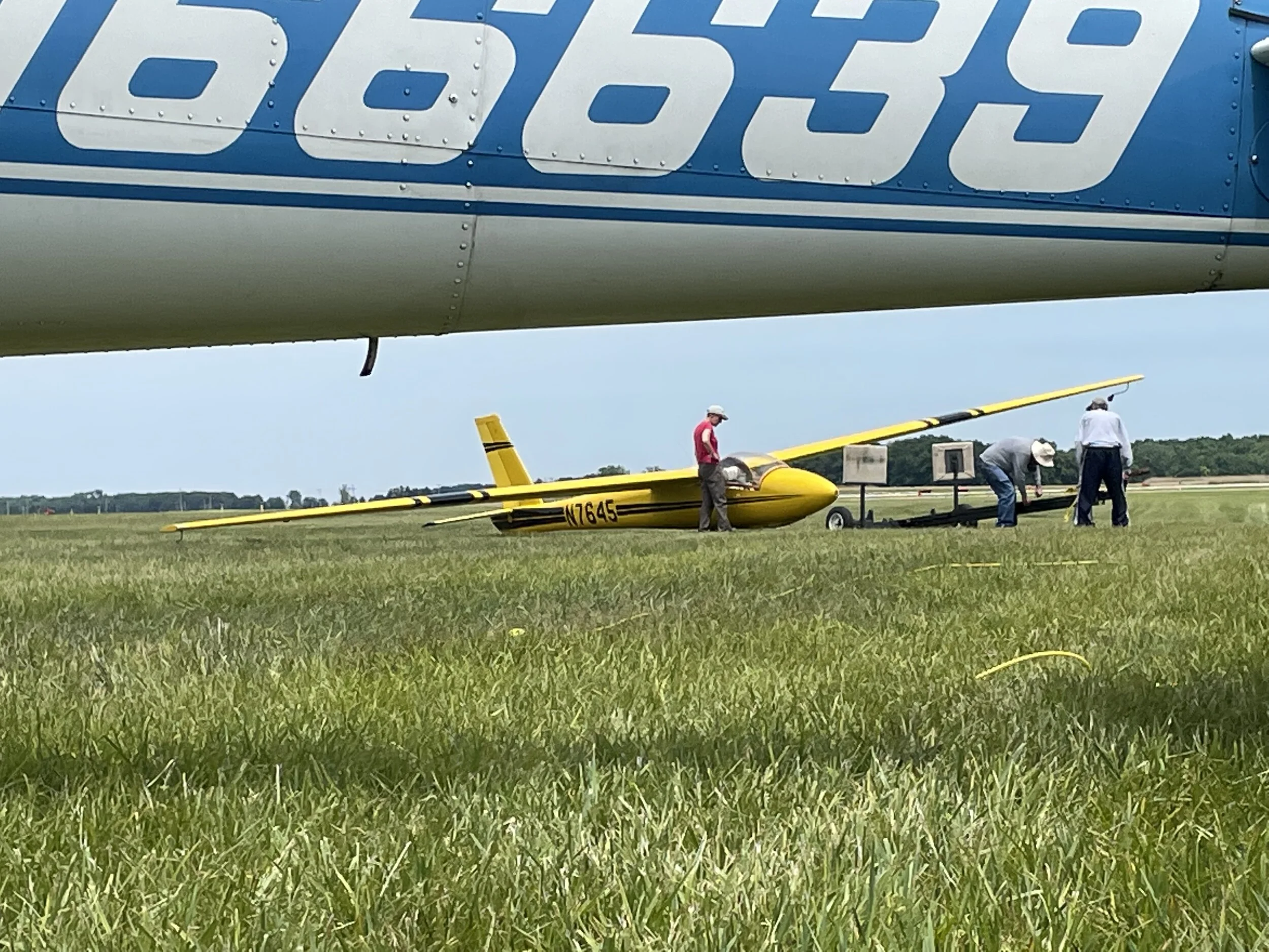 Monday, May 31st, 2021