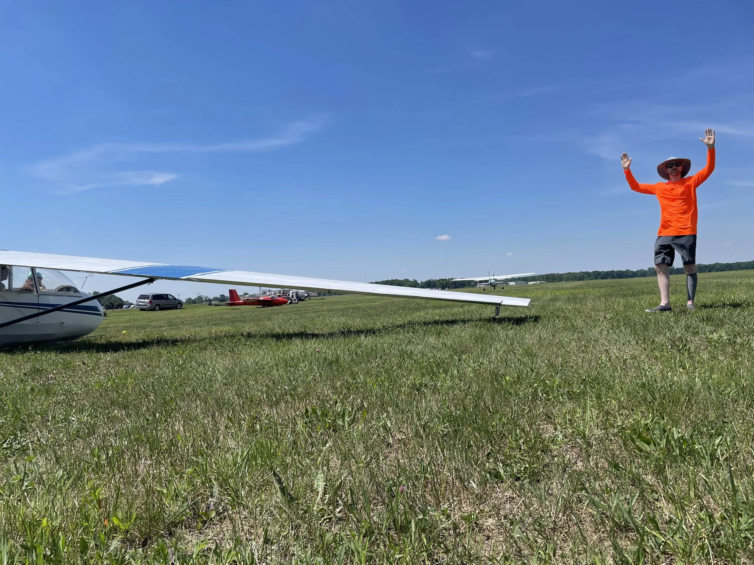 Saturday, June 5th 2021