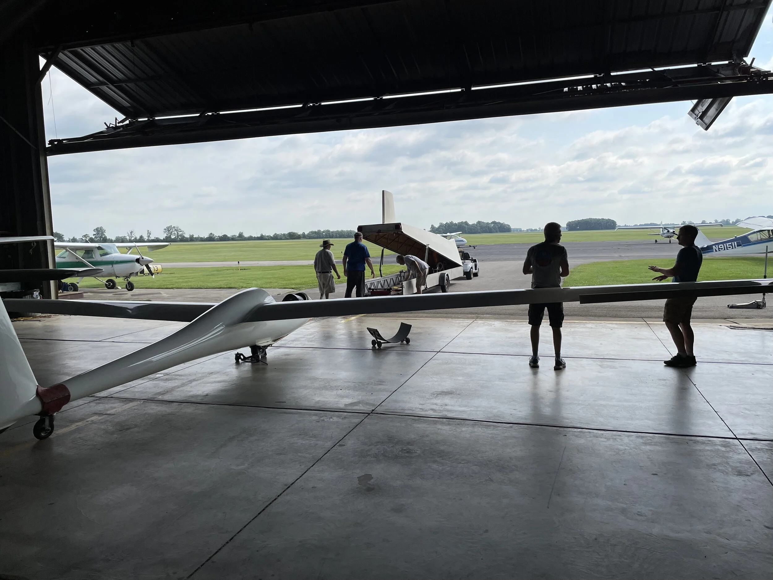 Saturday, June 26th 2021