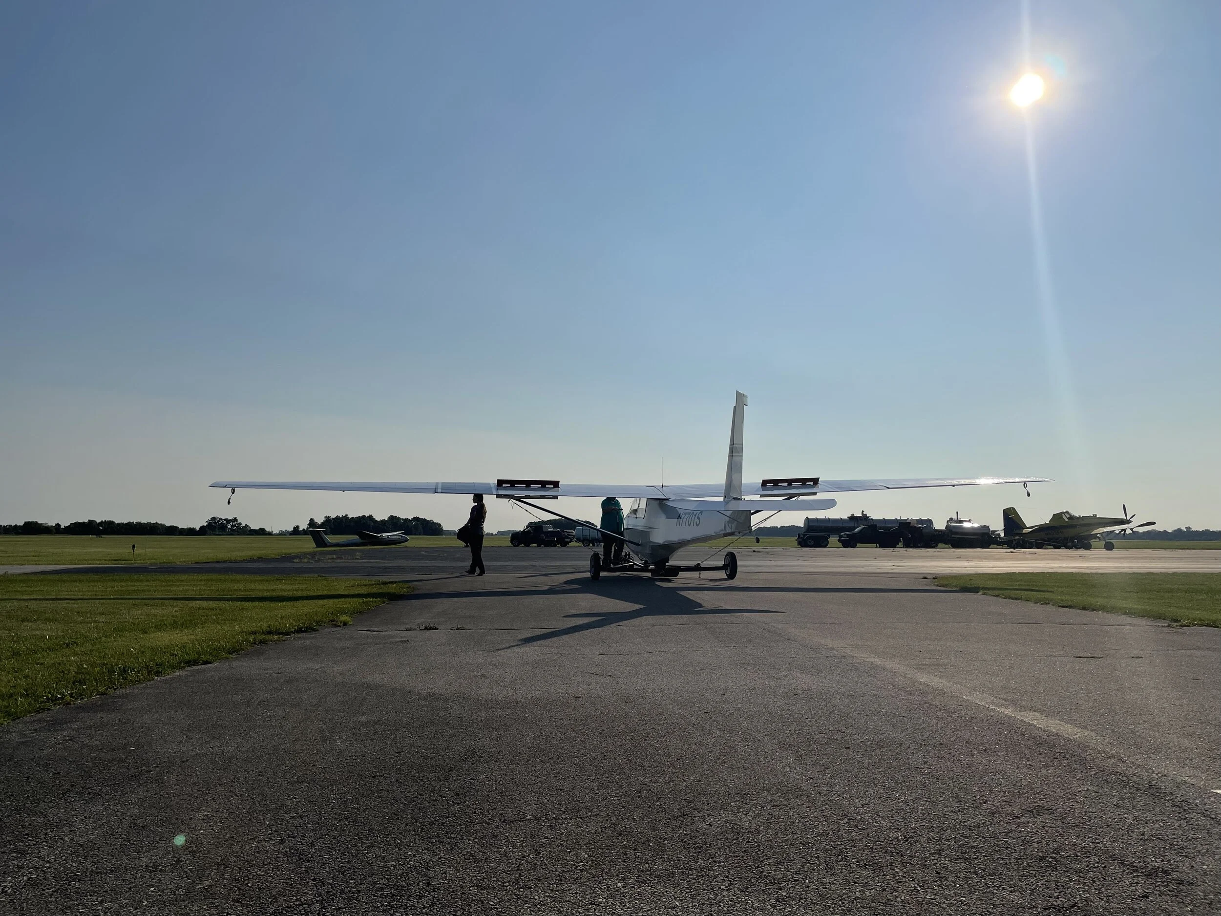 Saturday, July 31st 2021