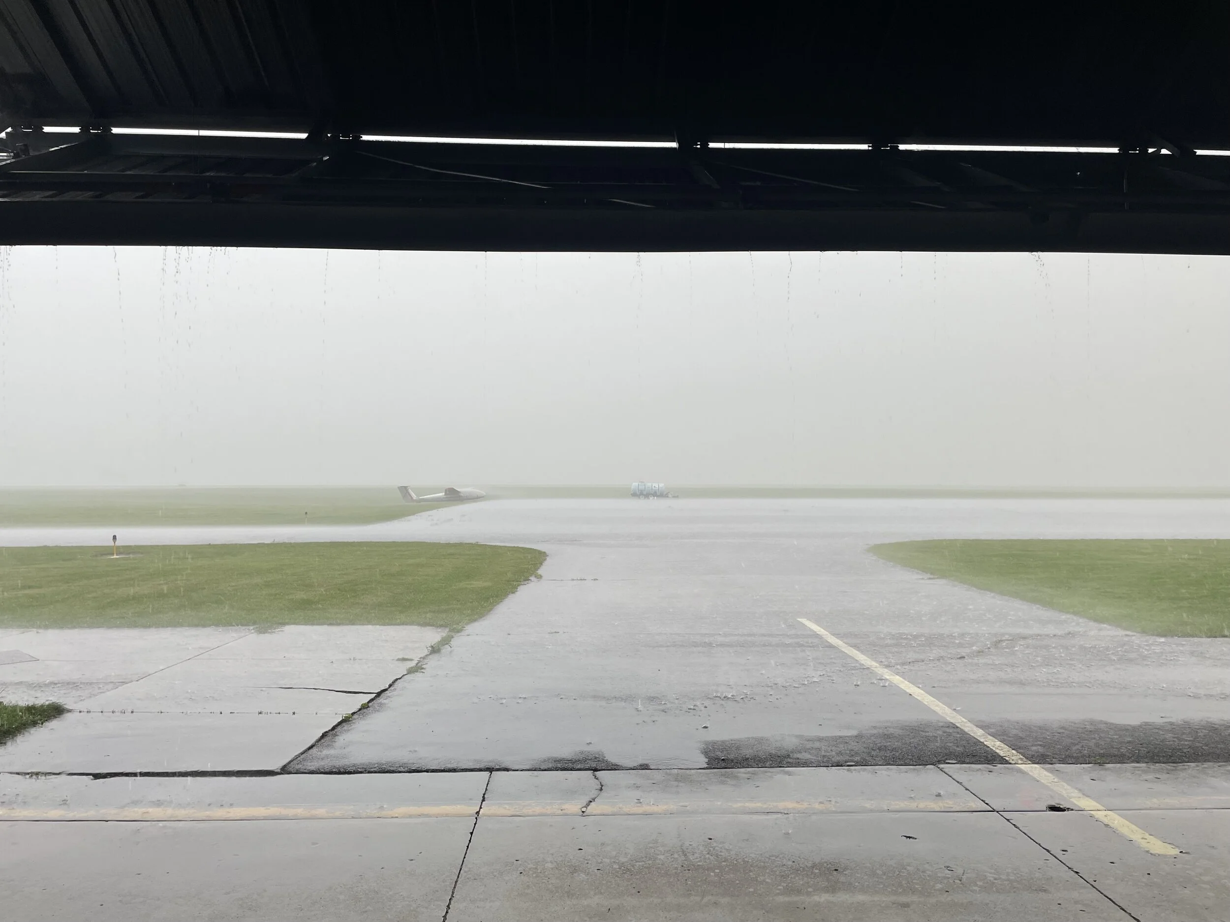 Sunday, August 1st 2021