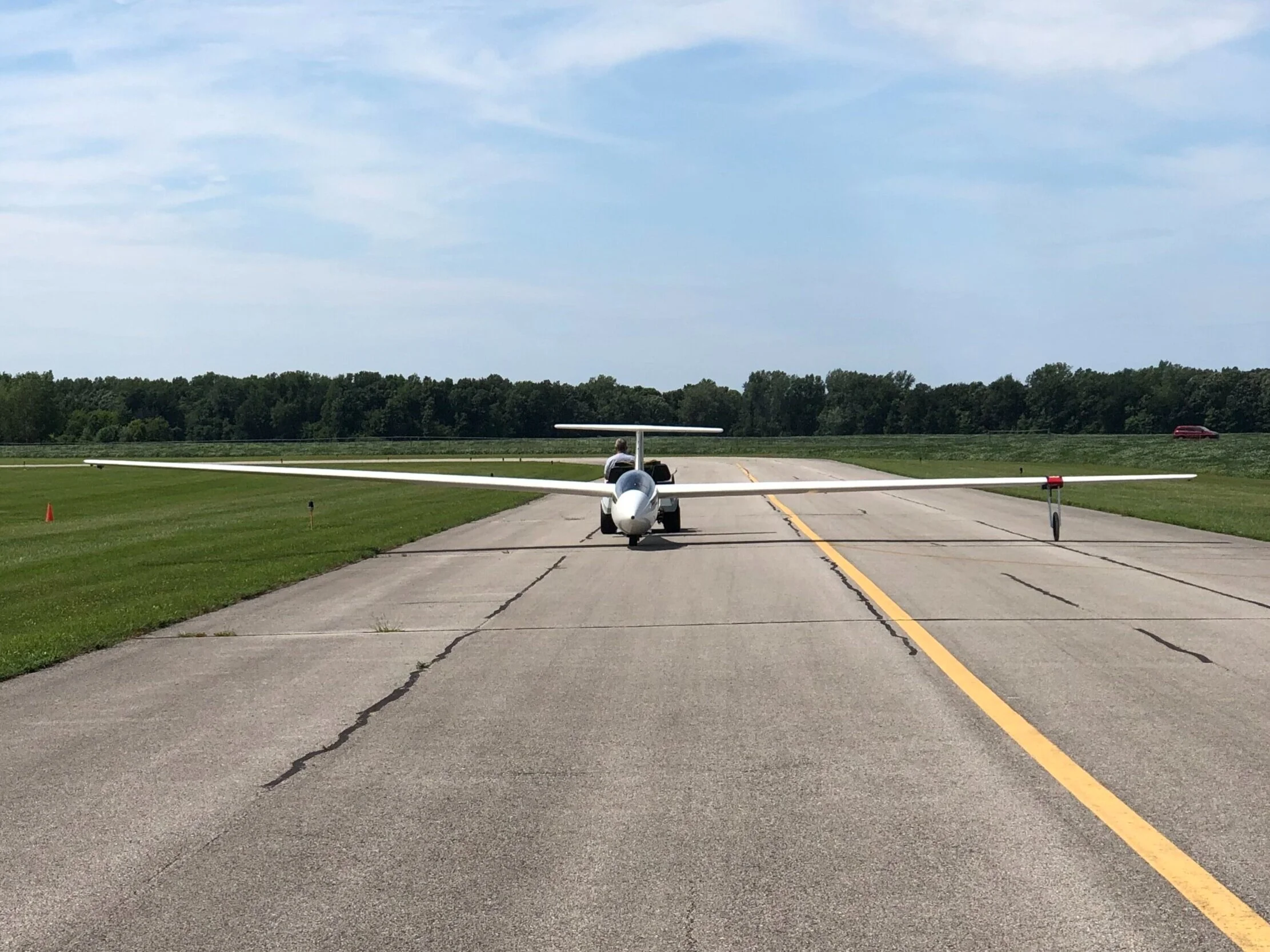 Sunday, August 15th 2021