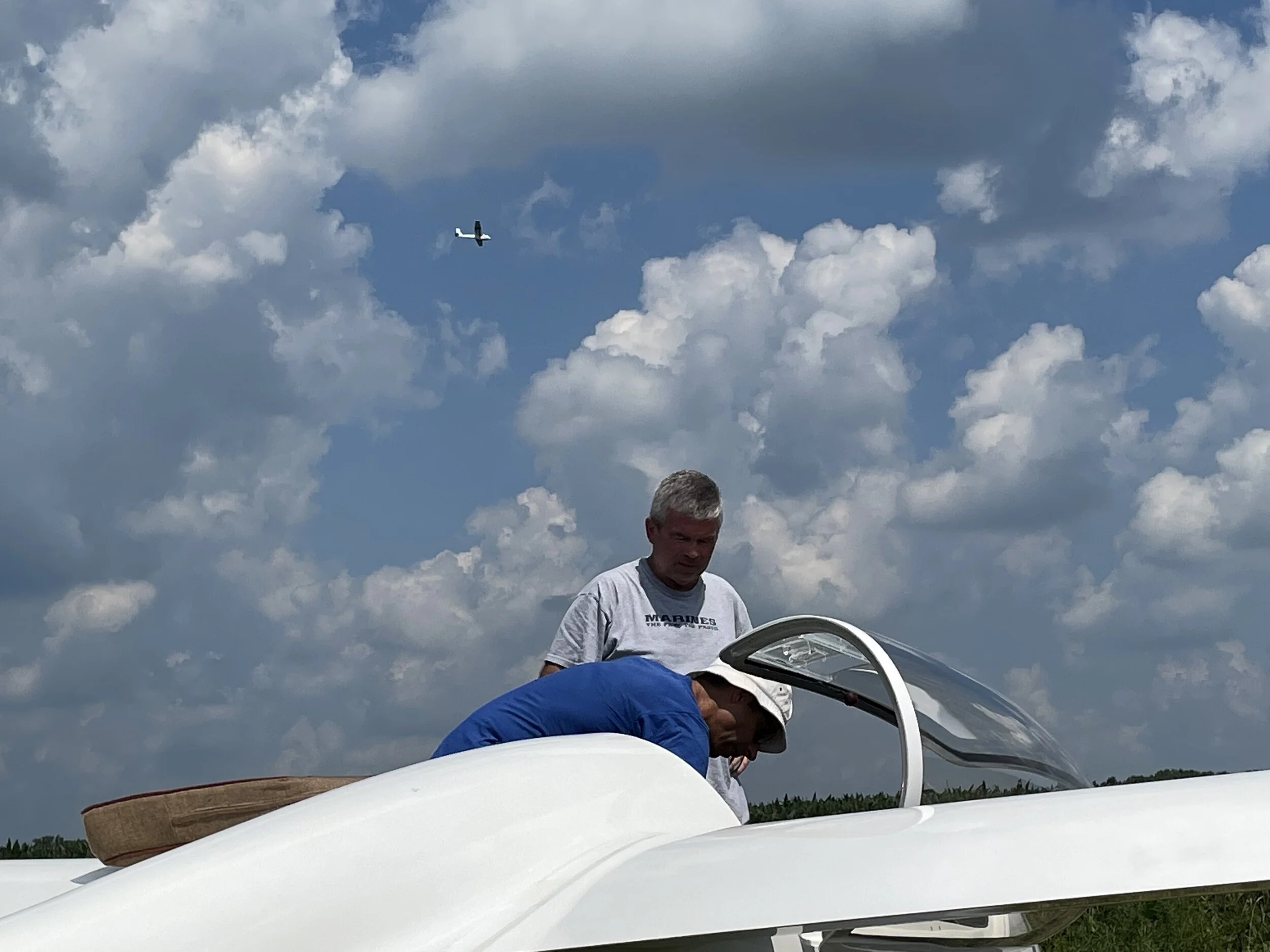 Sunday, August 22nd 2021