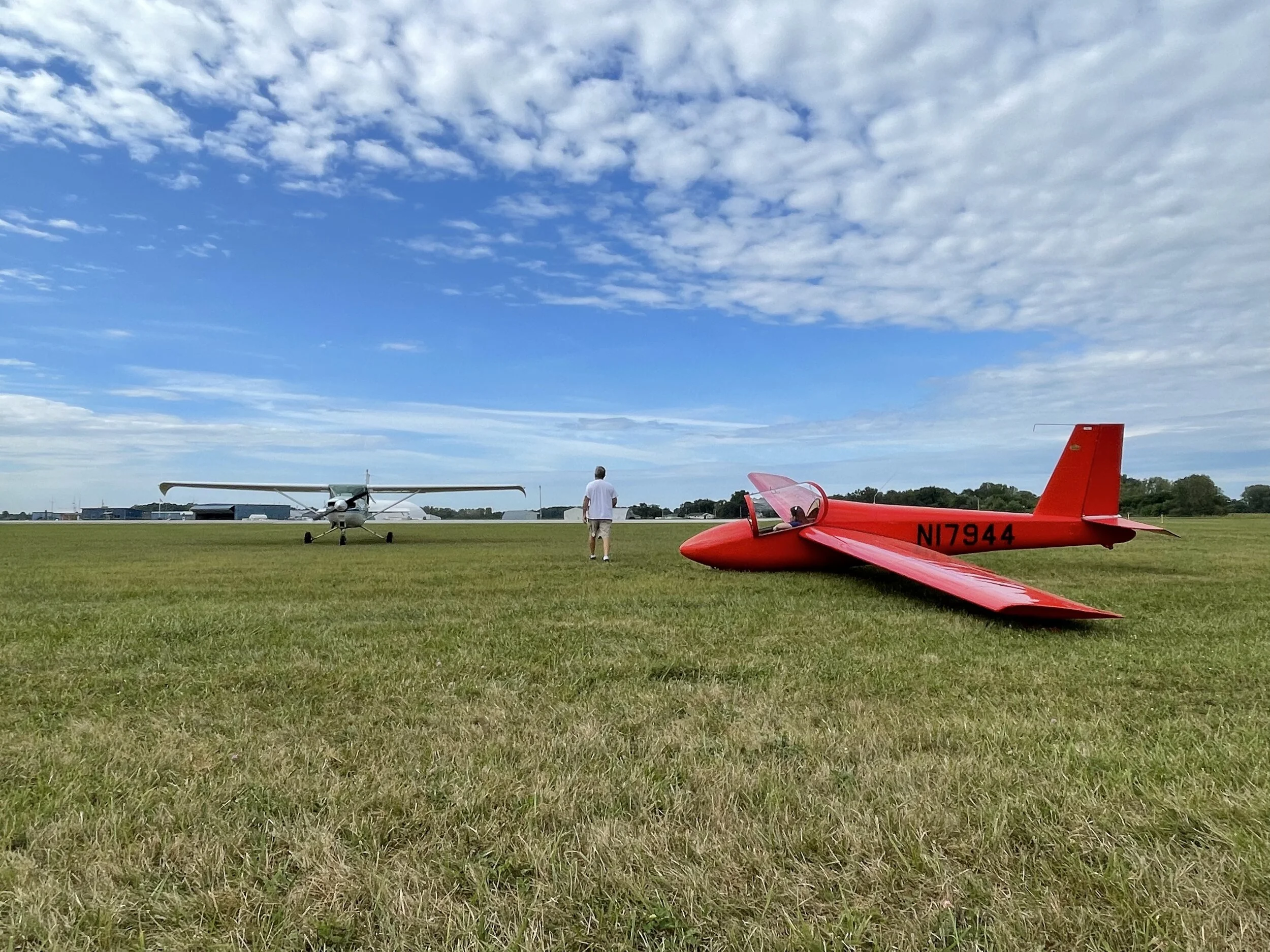 Saturday, September 4th 2021