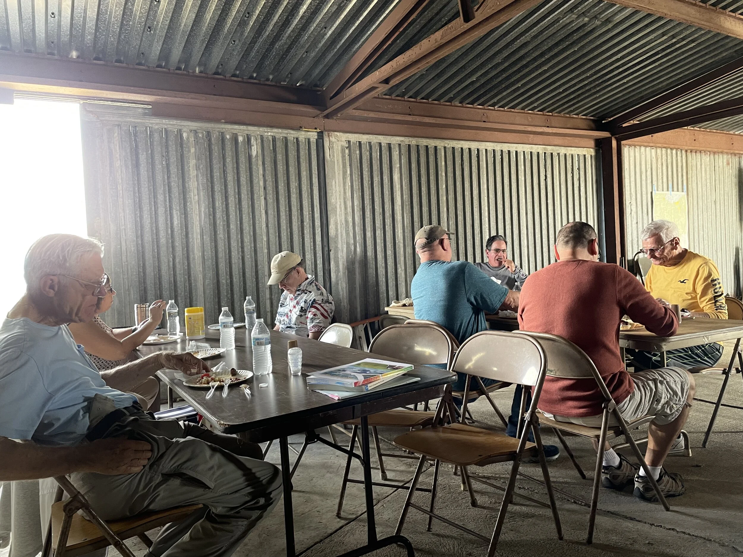 Saturday, September 11th 2021