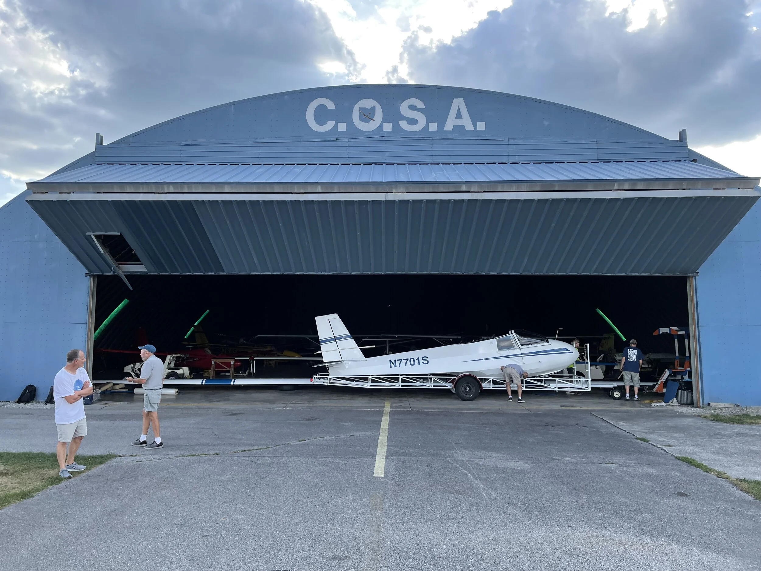 Sunday, September 19th 2021