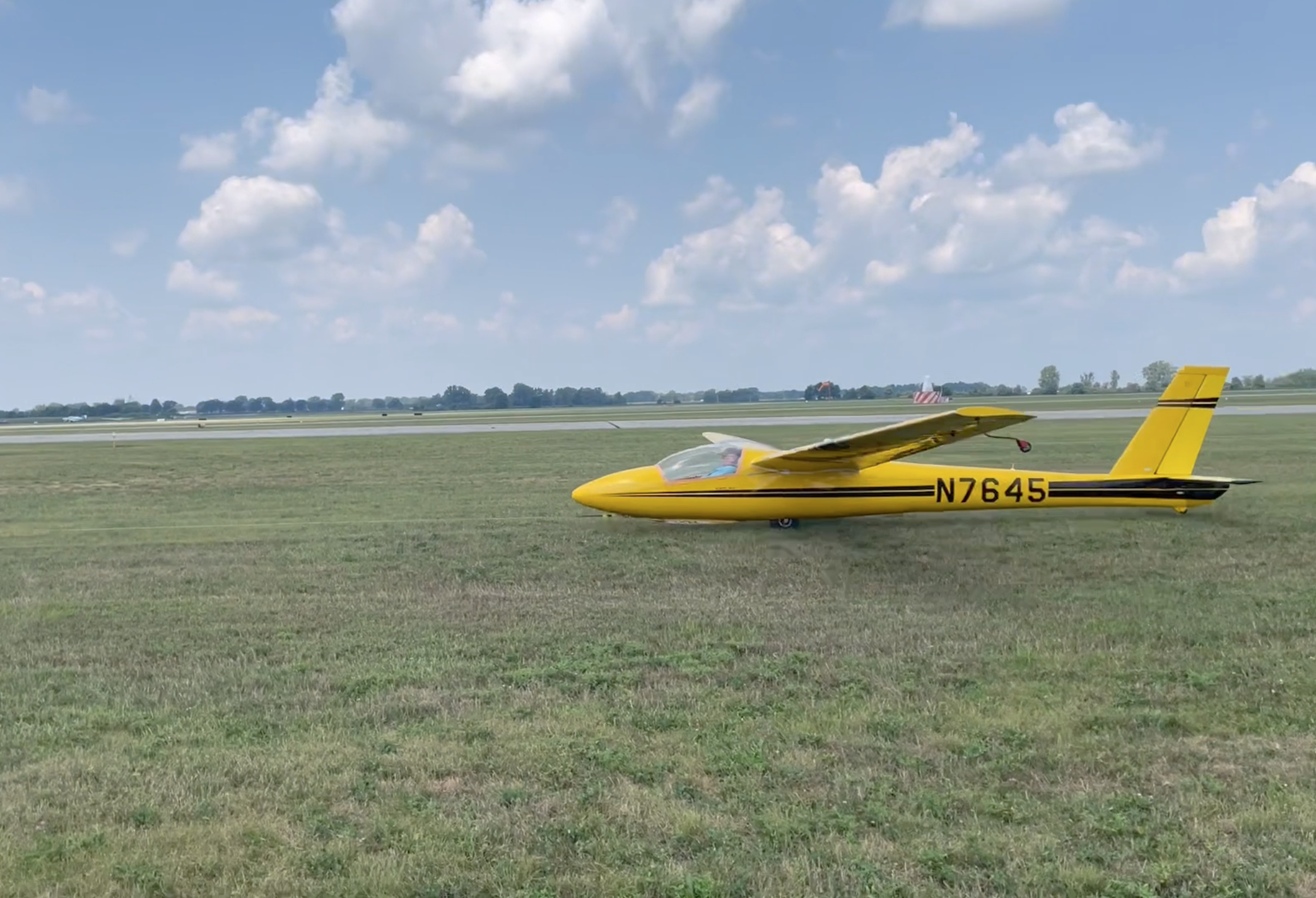 Flight Log: September 21st, 2015