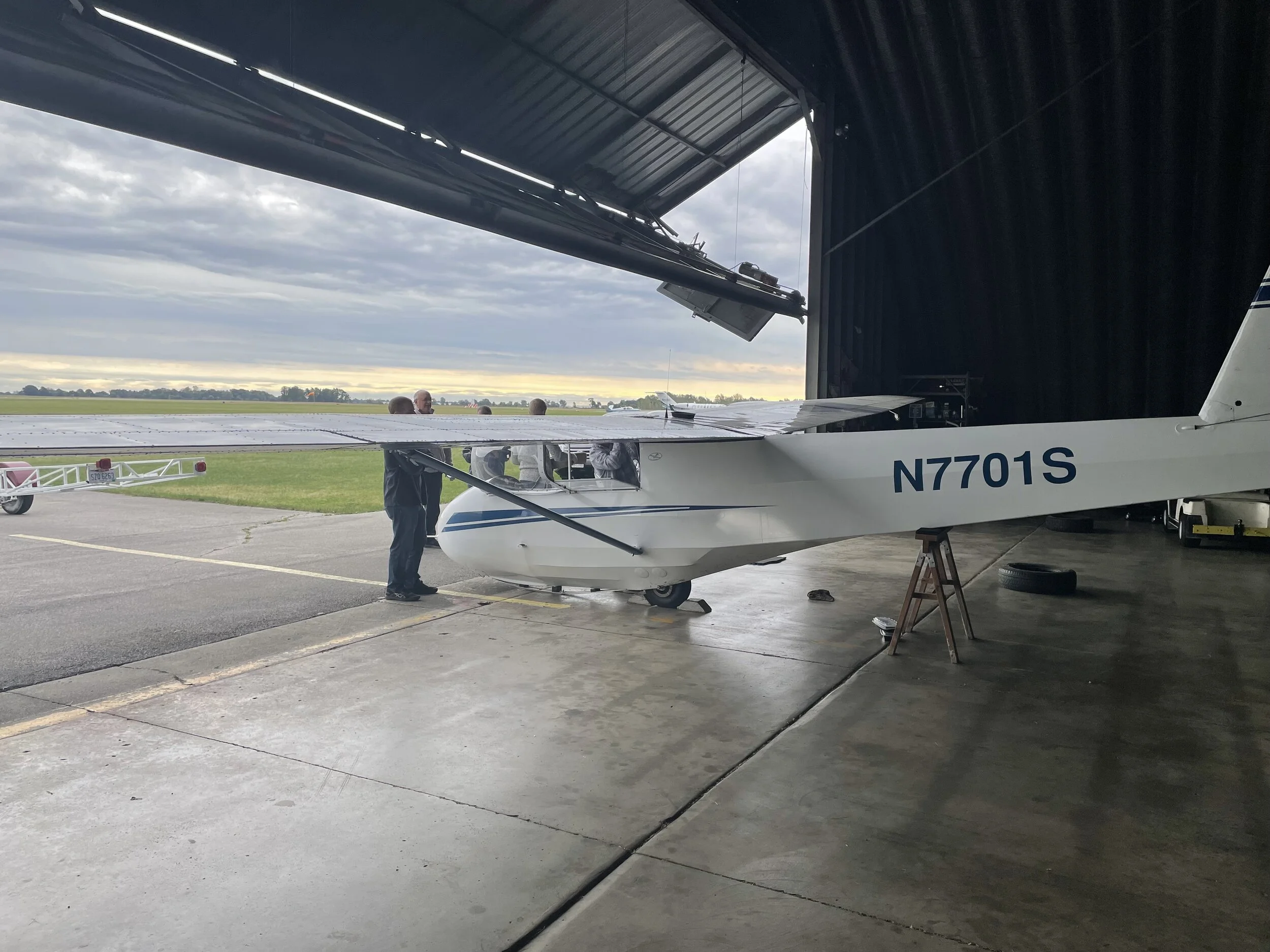 Saturday, September 25th 2021