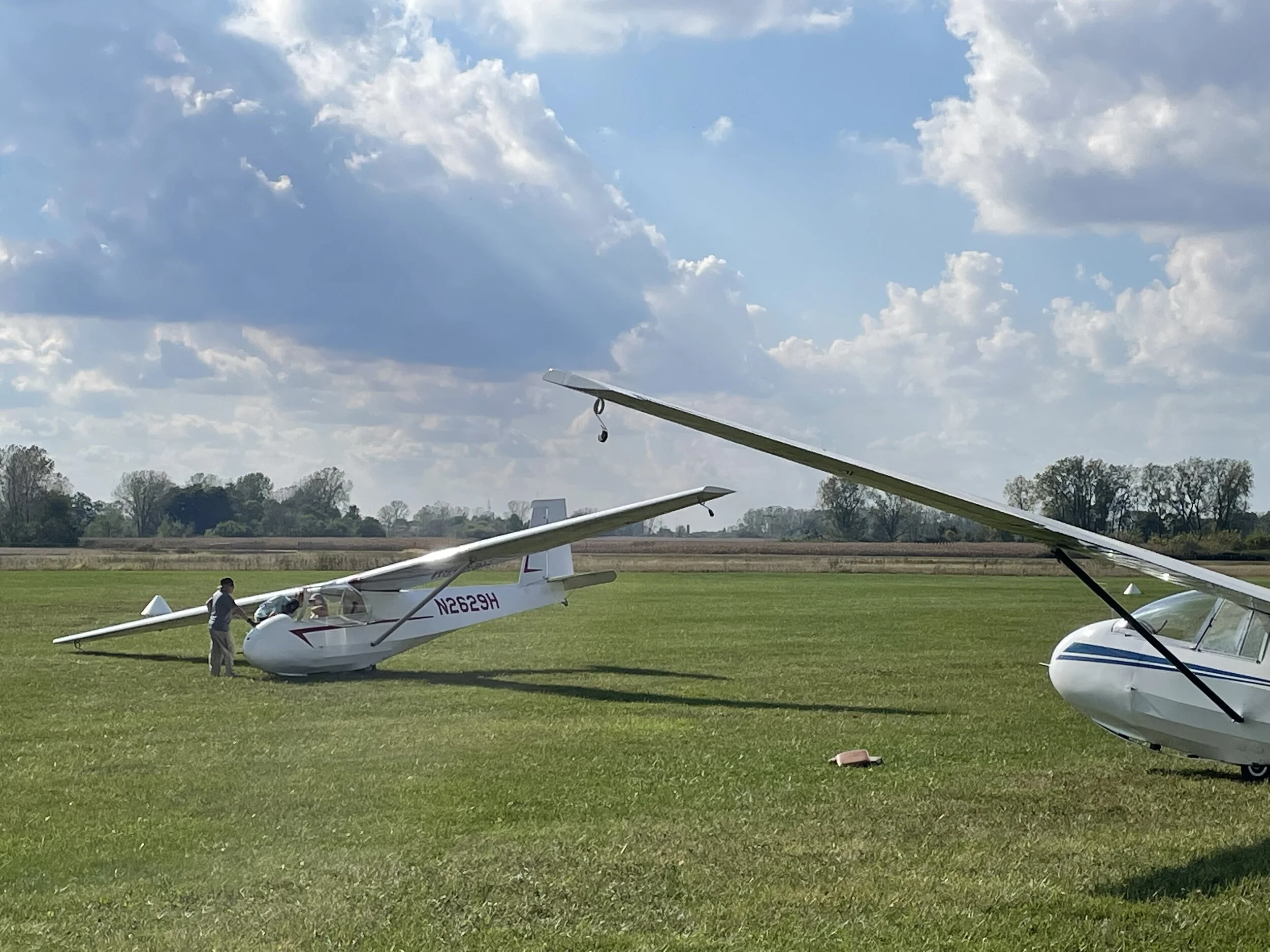 Saturday, October 9th 2021