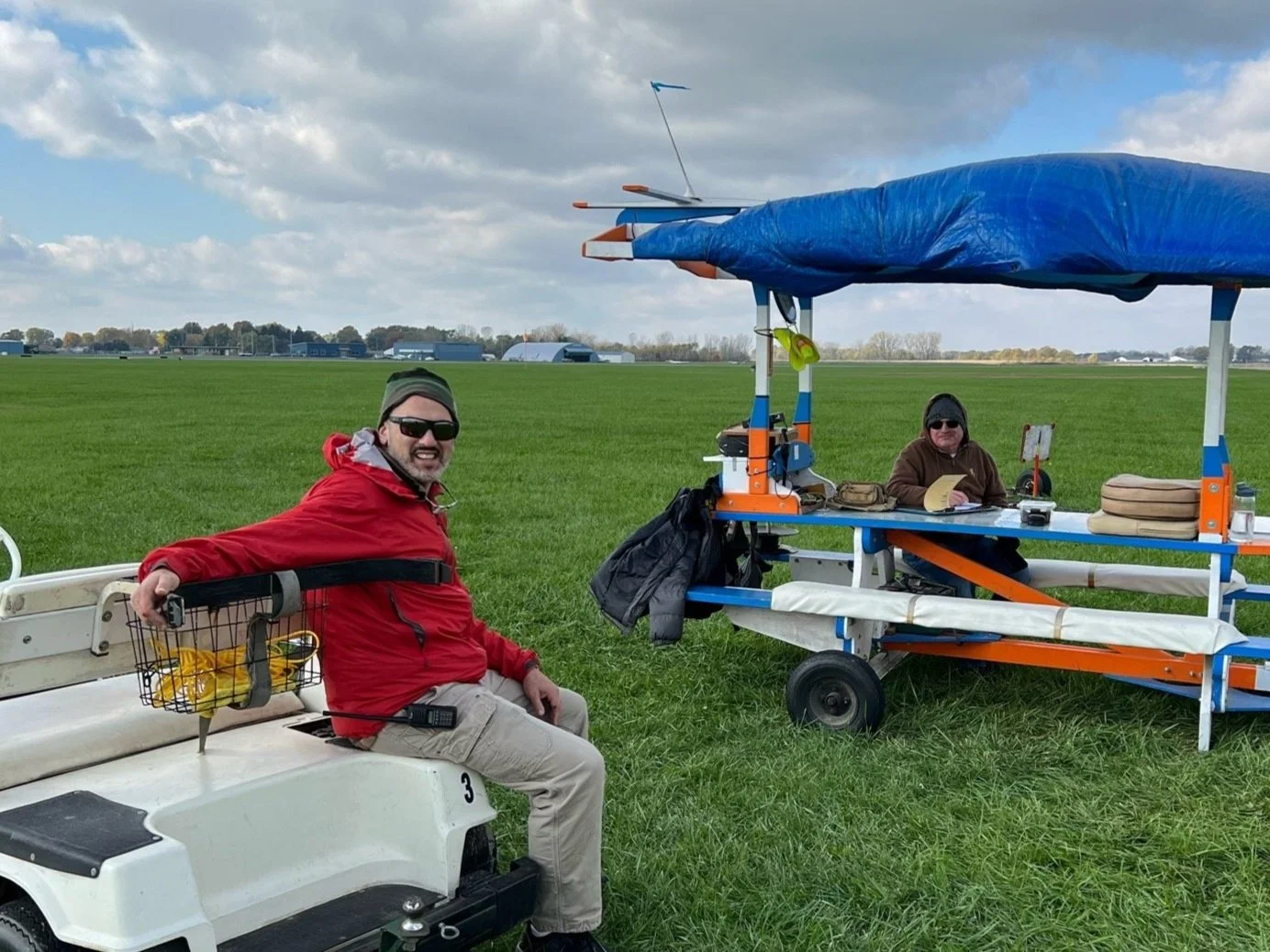 Sunday, October 31st 2021