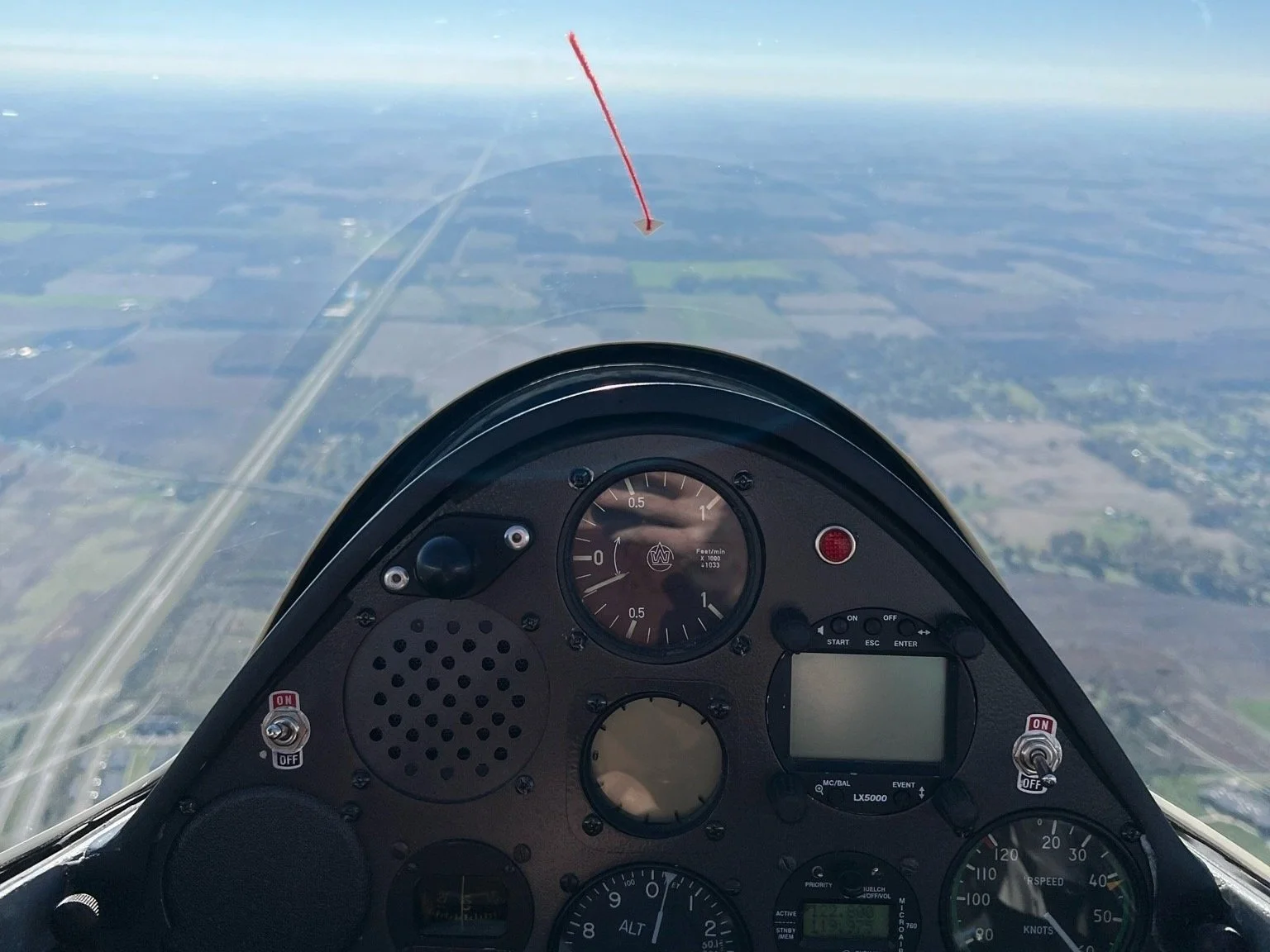 Sunday, November 7th 2021