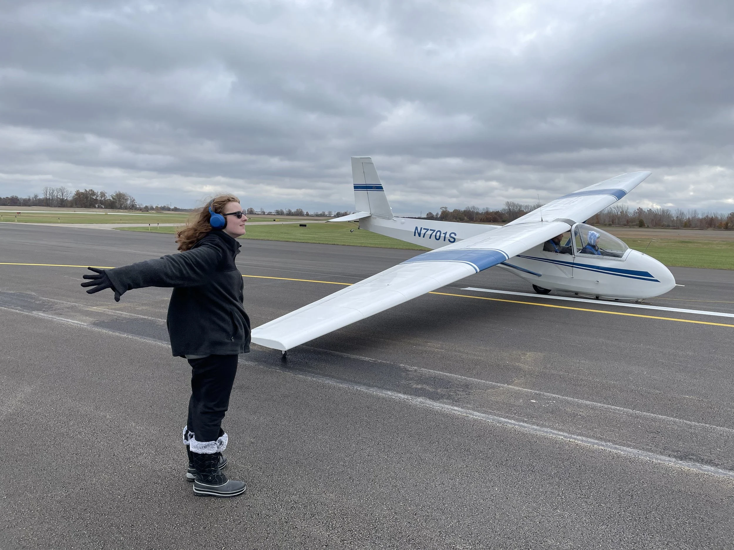 Saturday, November 13th 2021