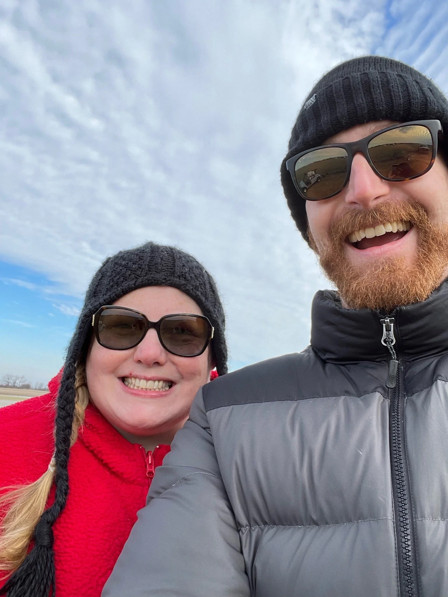 Sunday, January 16th 2022