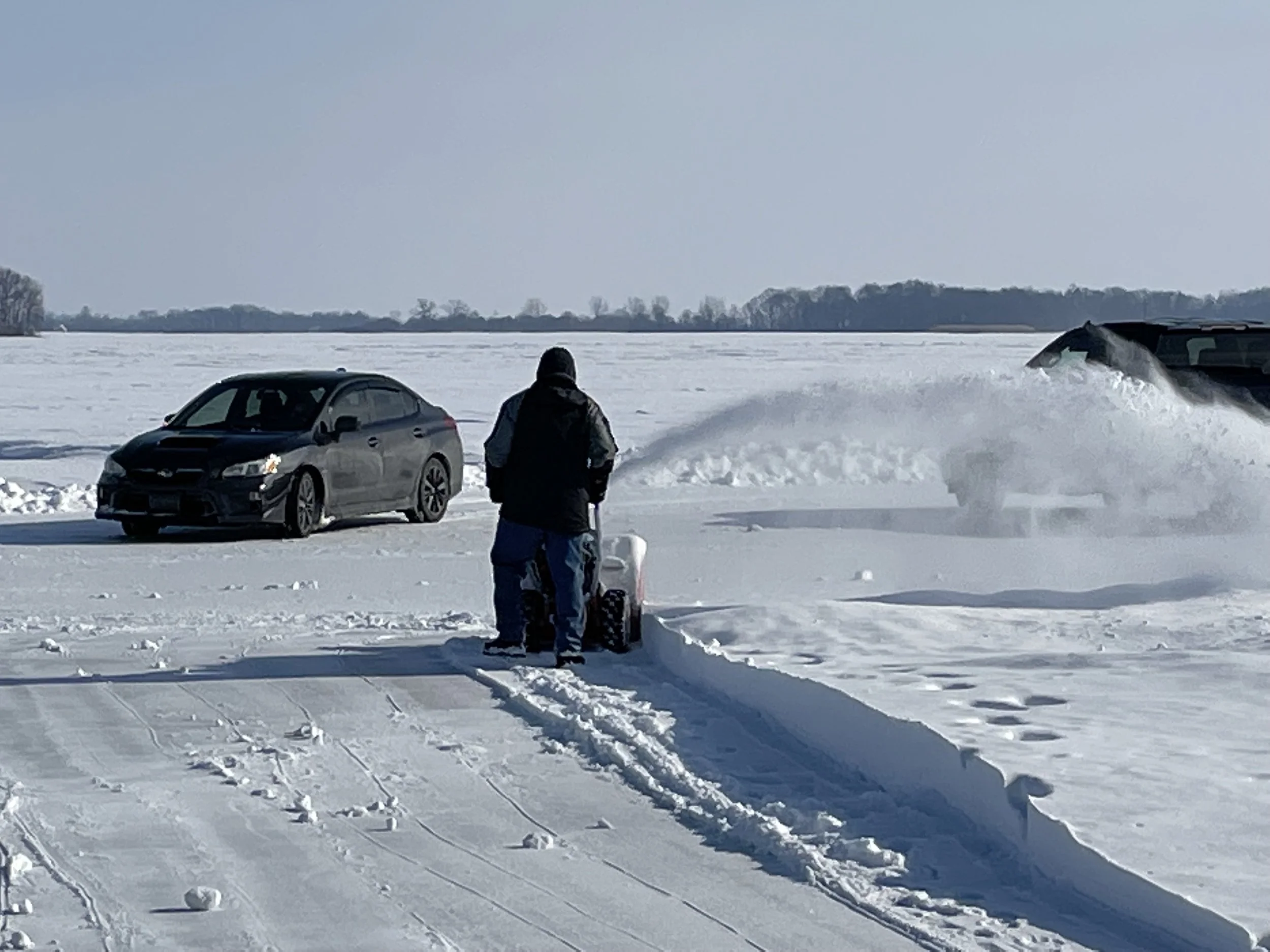 Saturday, February 5th 2022