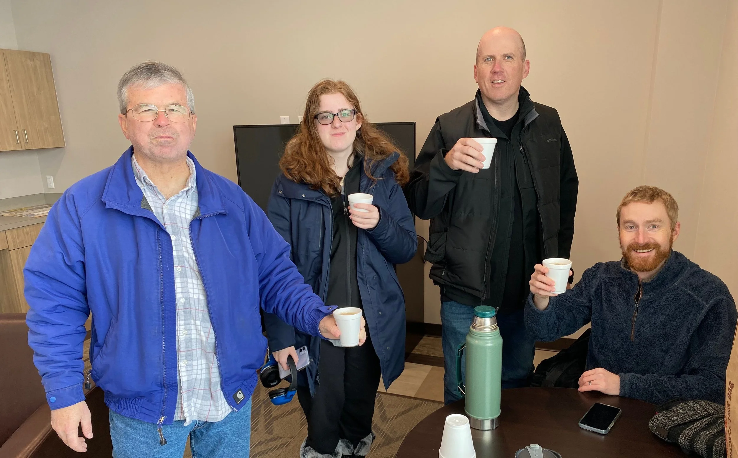 Sunday, February 13th 2022