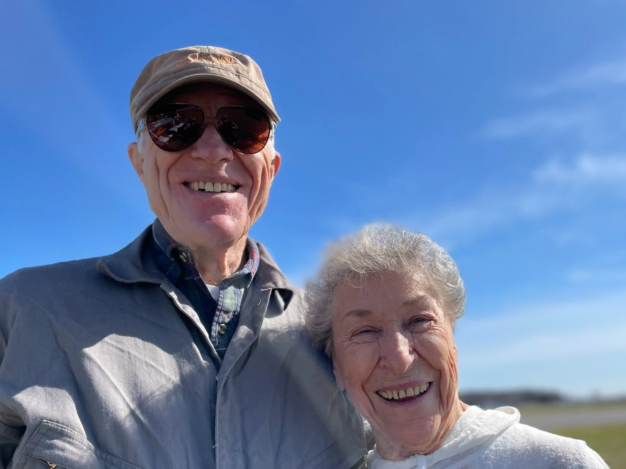 Sunday, April 10th 2022