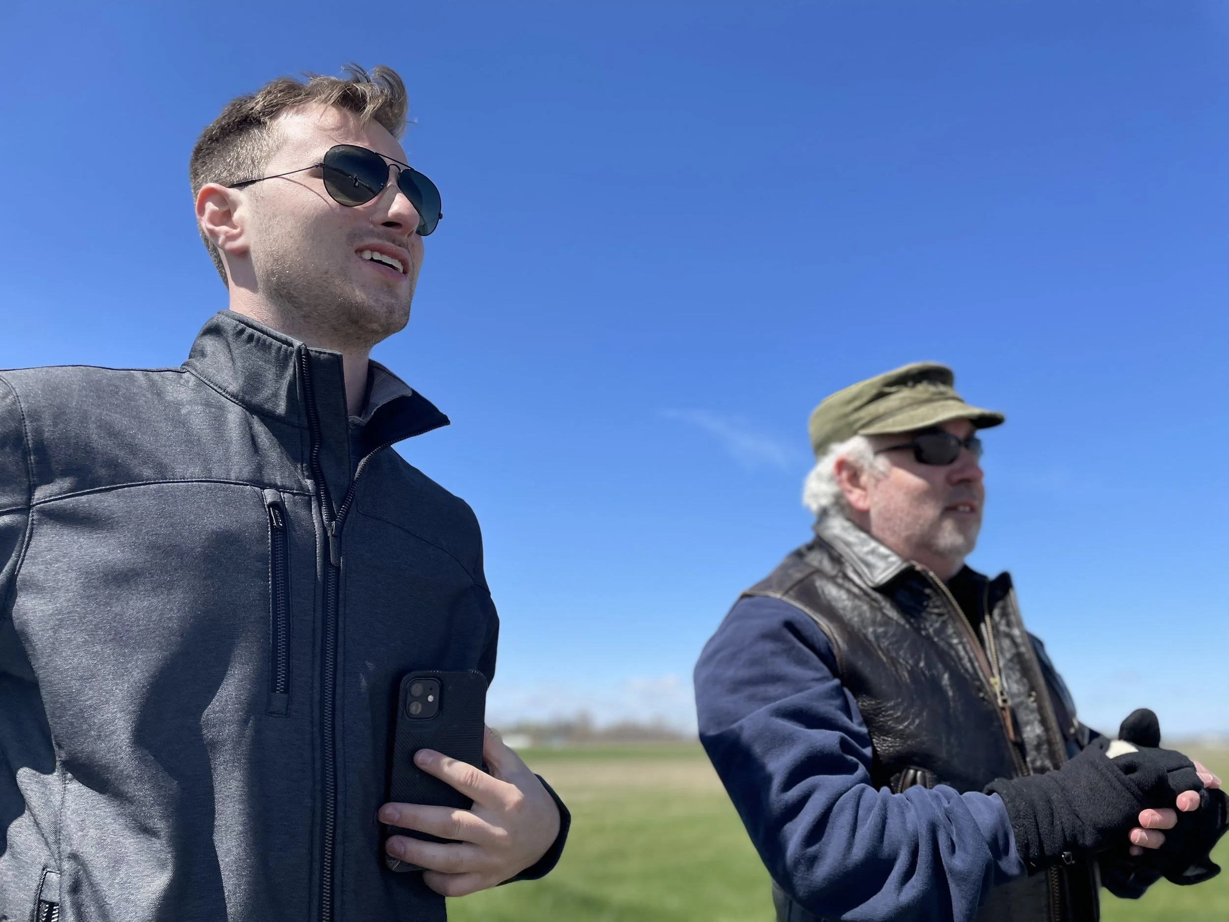 Sunday, April 17th 2022