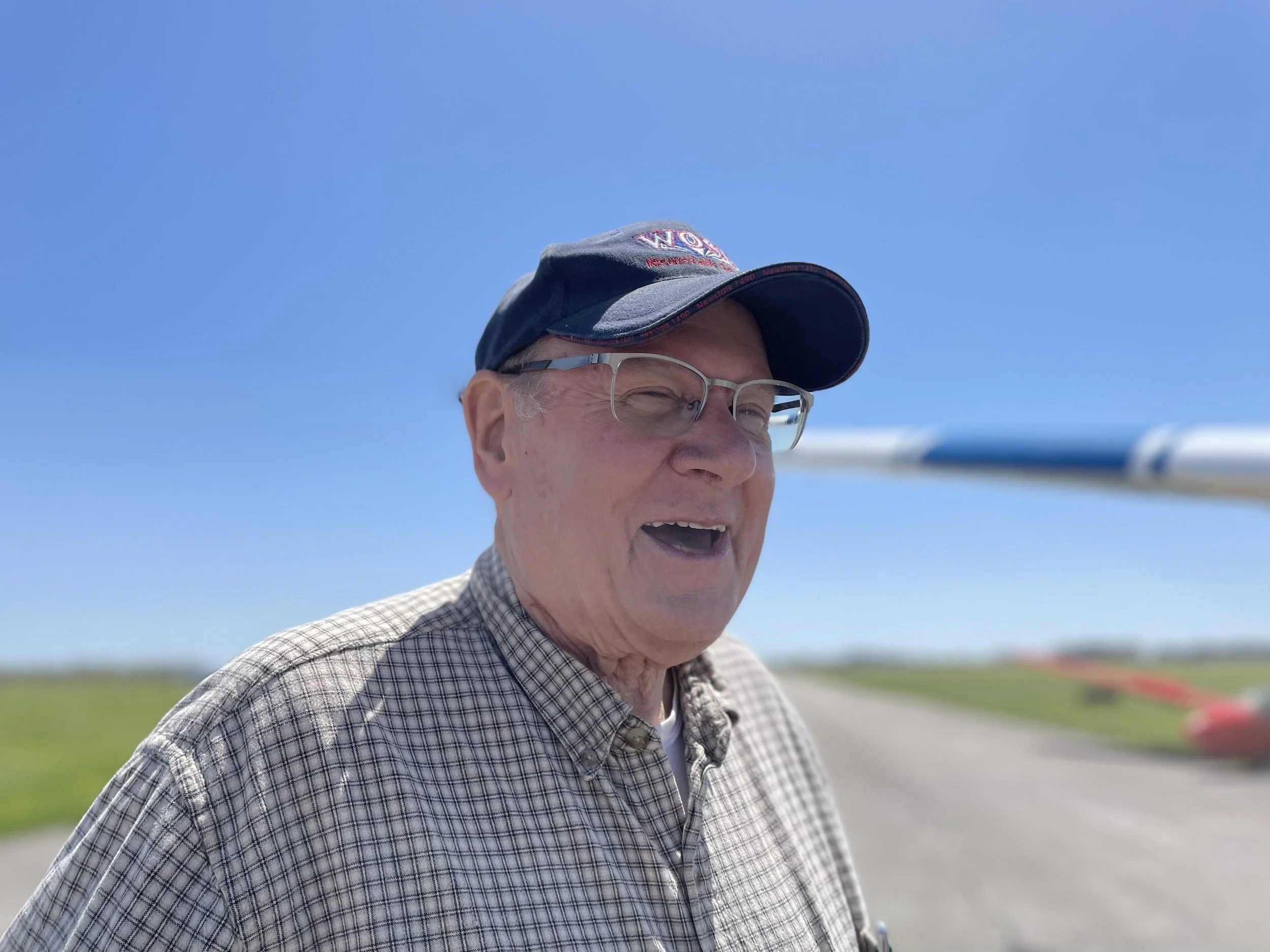 Sunday, May 8th 2022