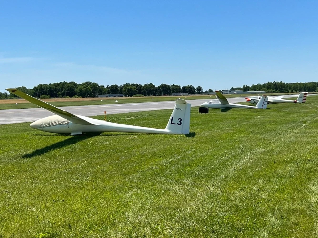 Saturday, June 4th 2022