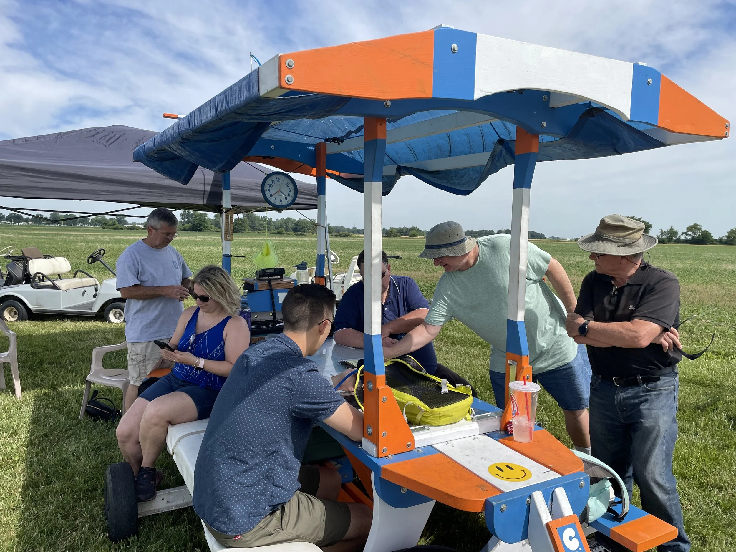 Saturday, June 25th 2022