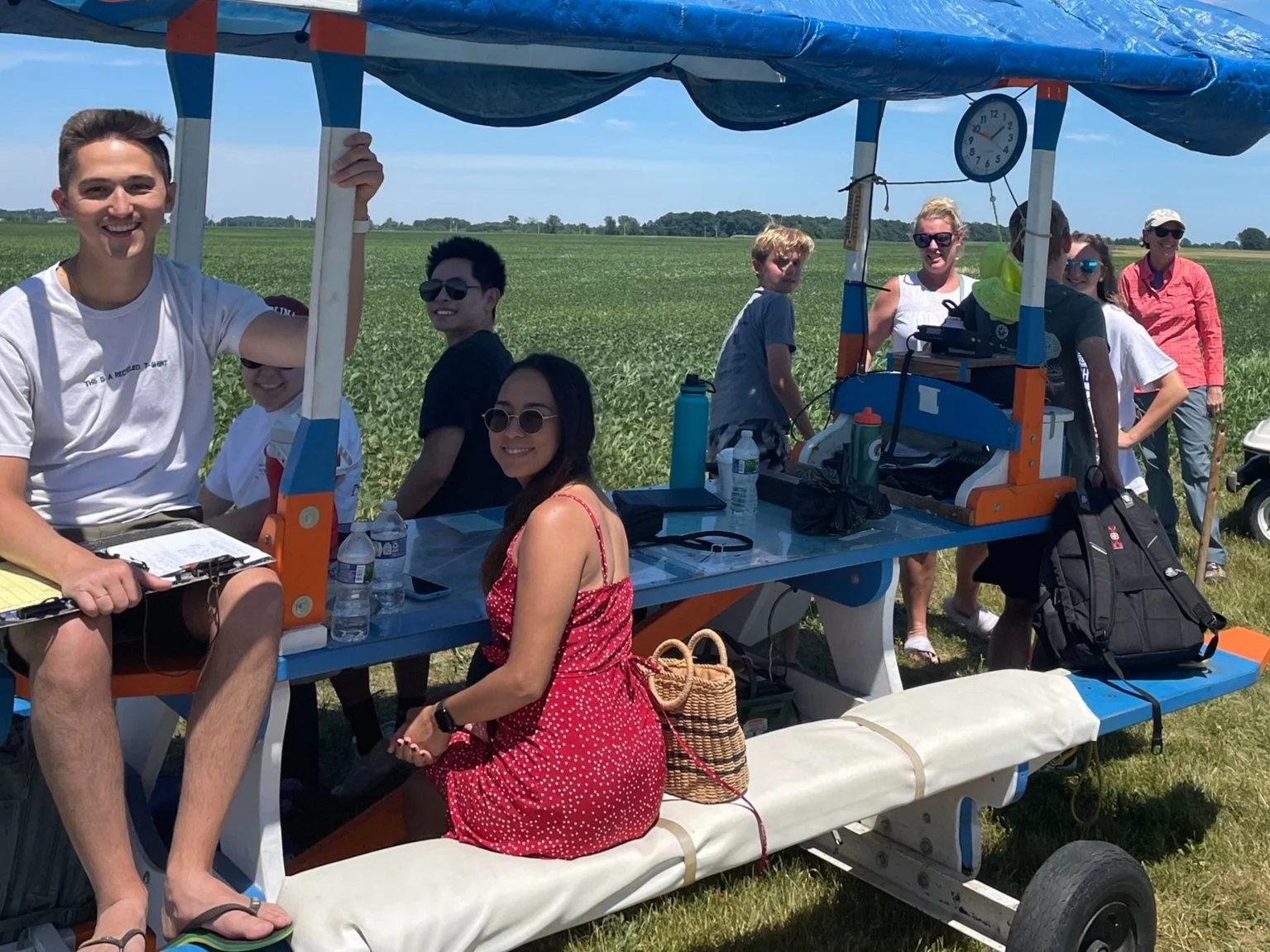 Saturday, June 2nd 2020