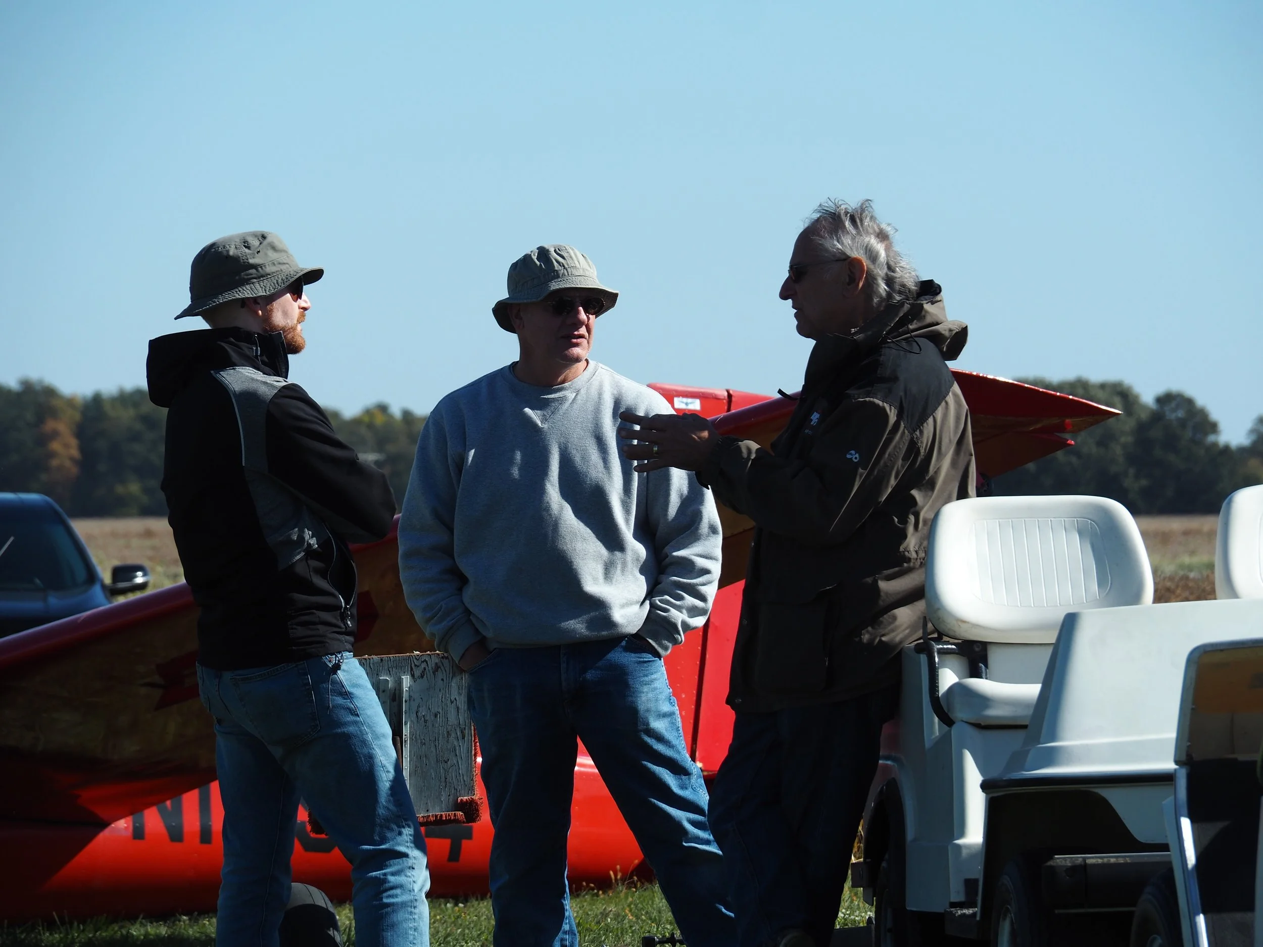 Saturday and Sunday, October 8th &amp; 9th, 2022