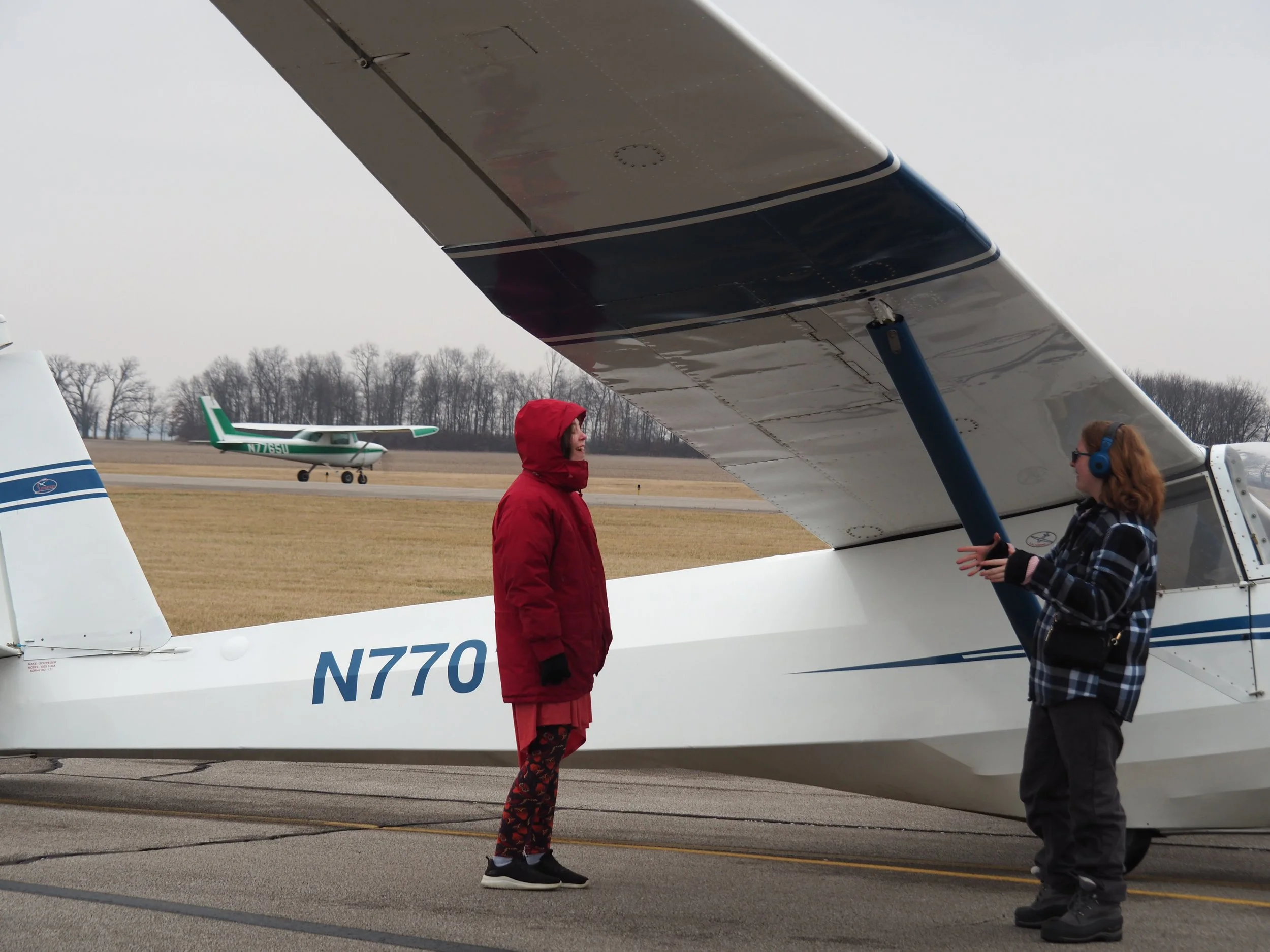 Saturday, January 21st 2023