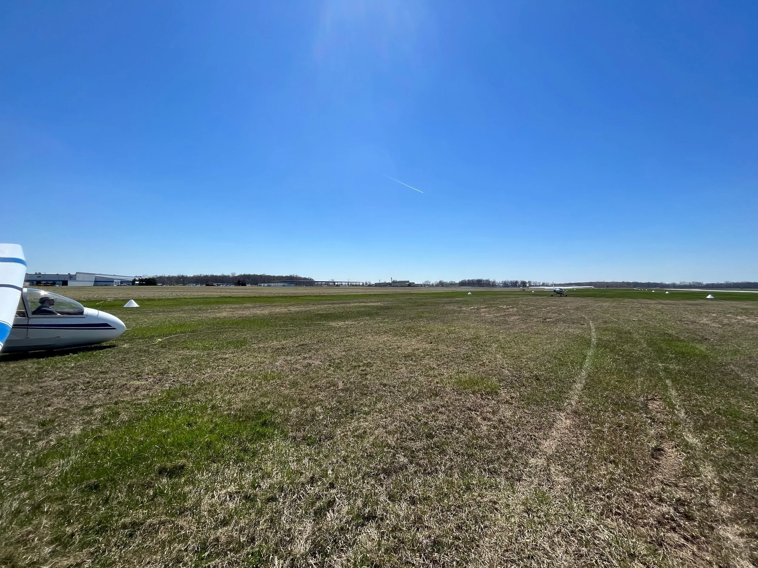 Thursday, April 13th 2023