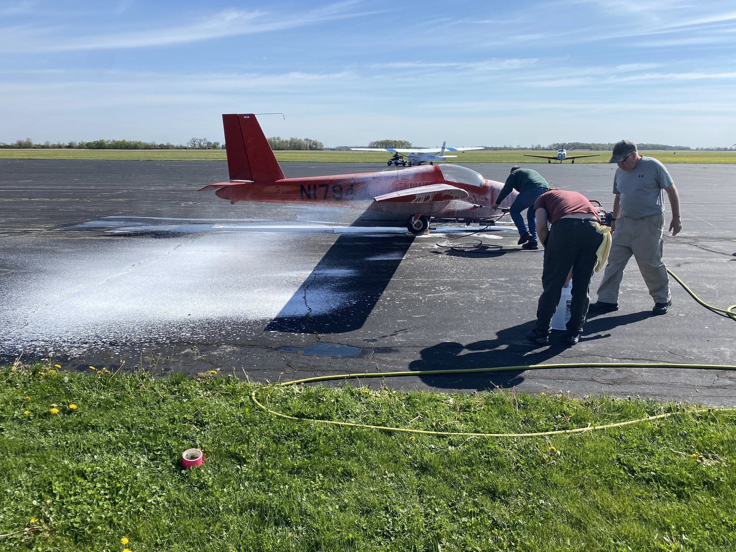 Saturday, May 6th 2023