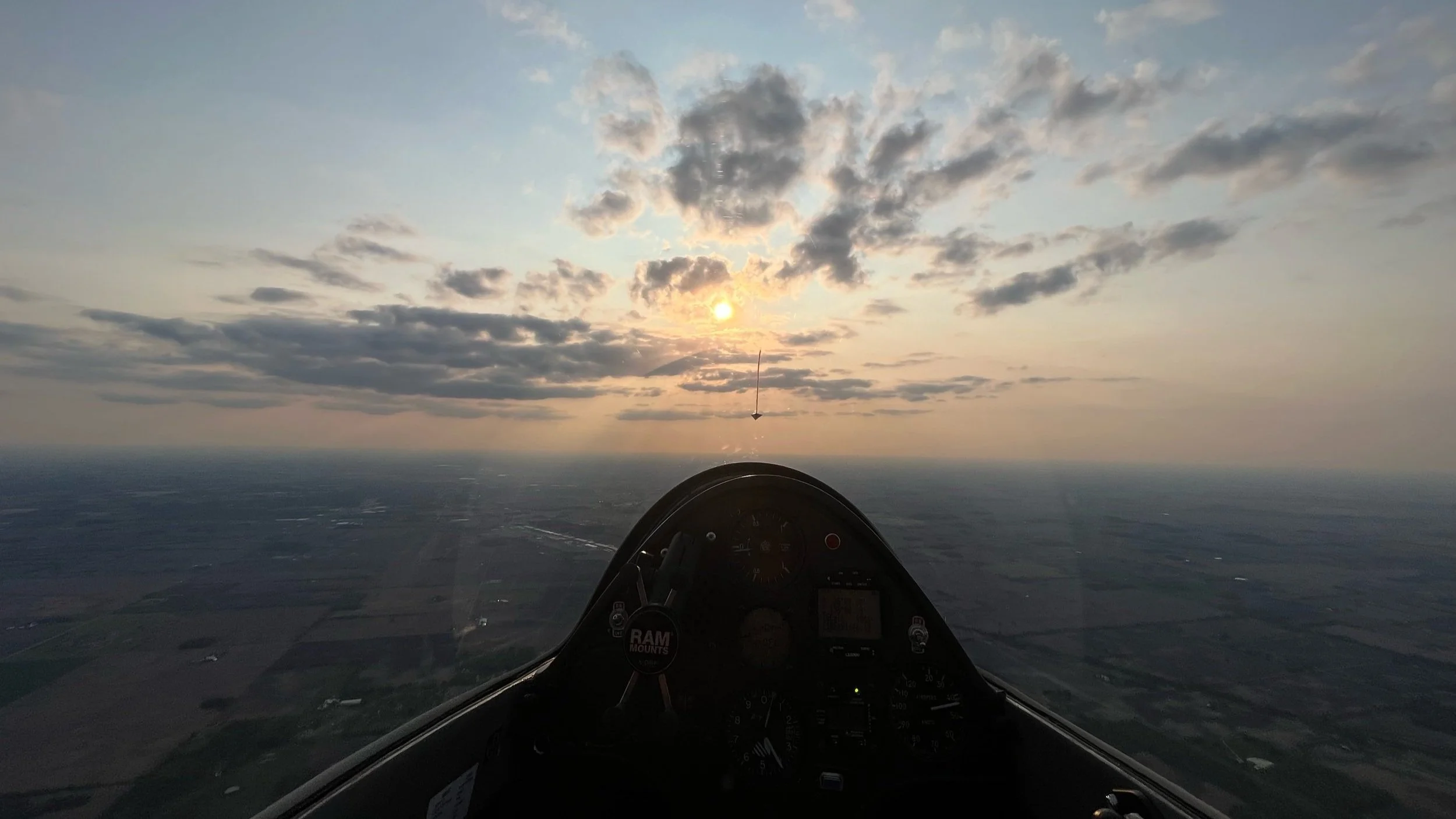 Monday, May 22nd 2023