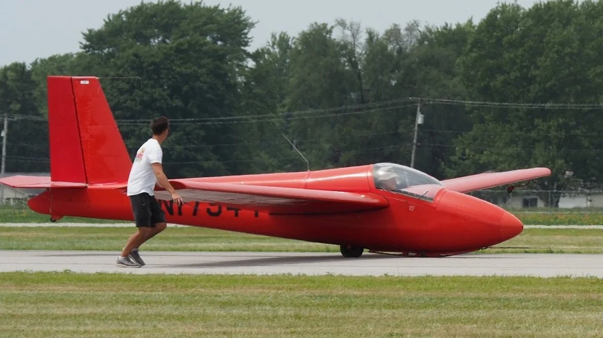 Saturday, August 5th 2023