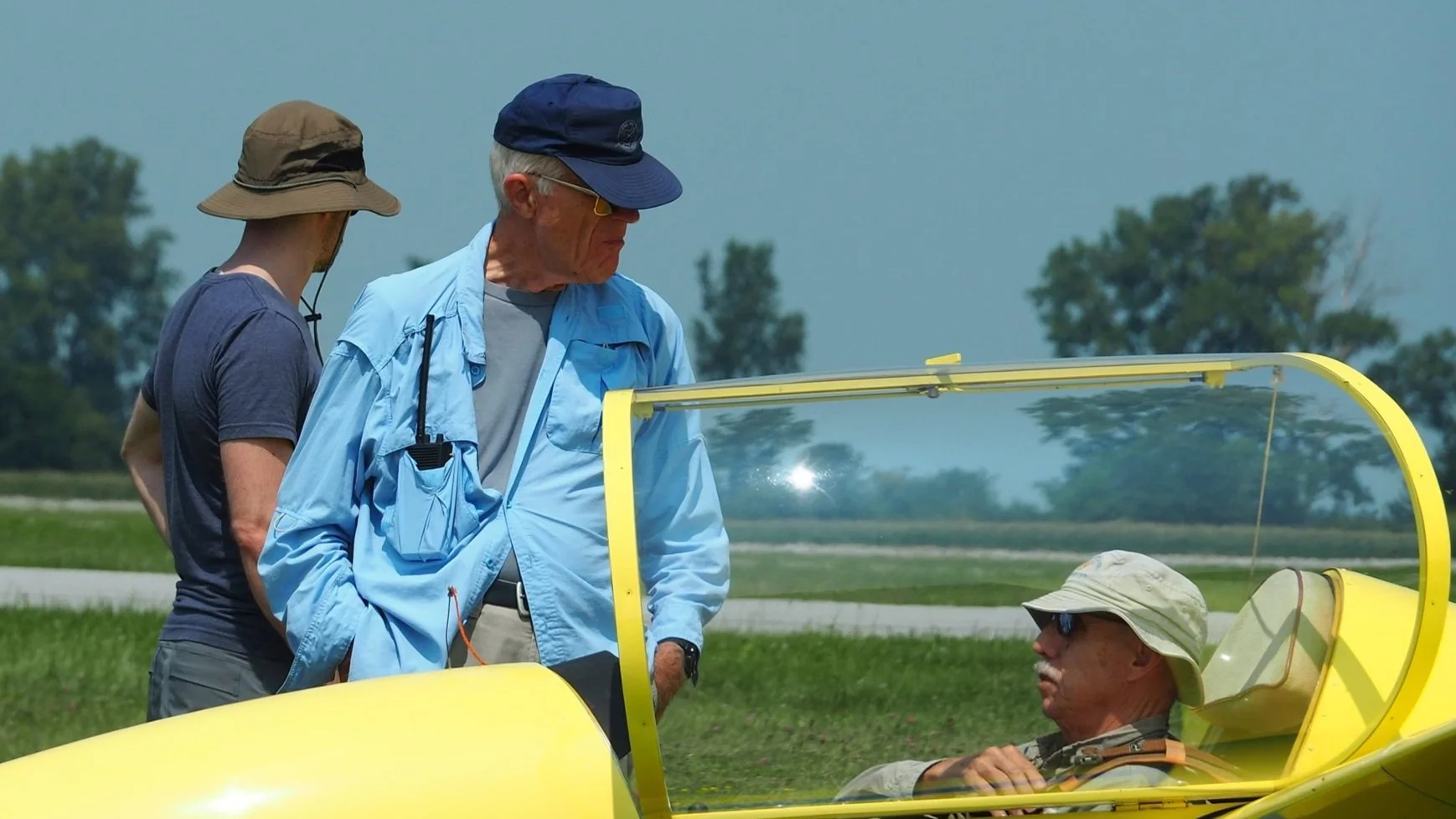 Saturday, August 19th 2023