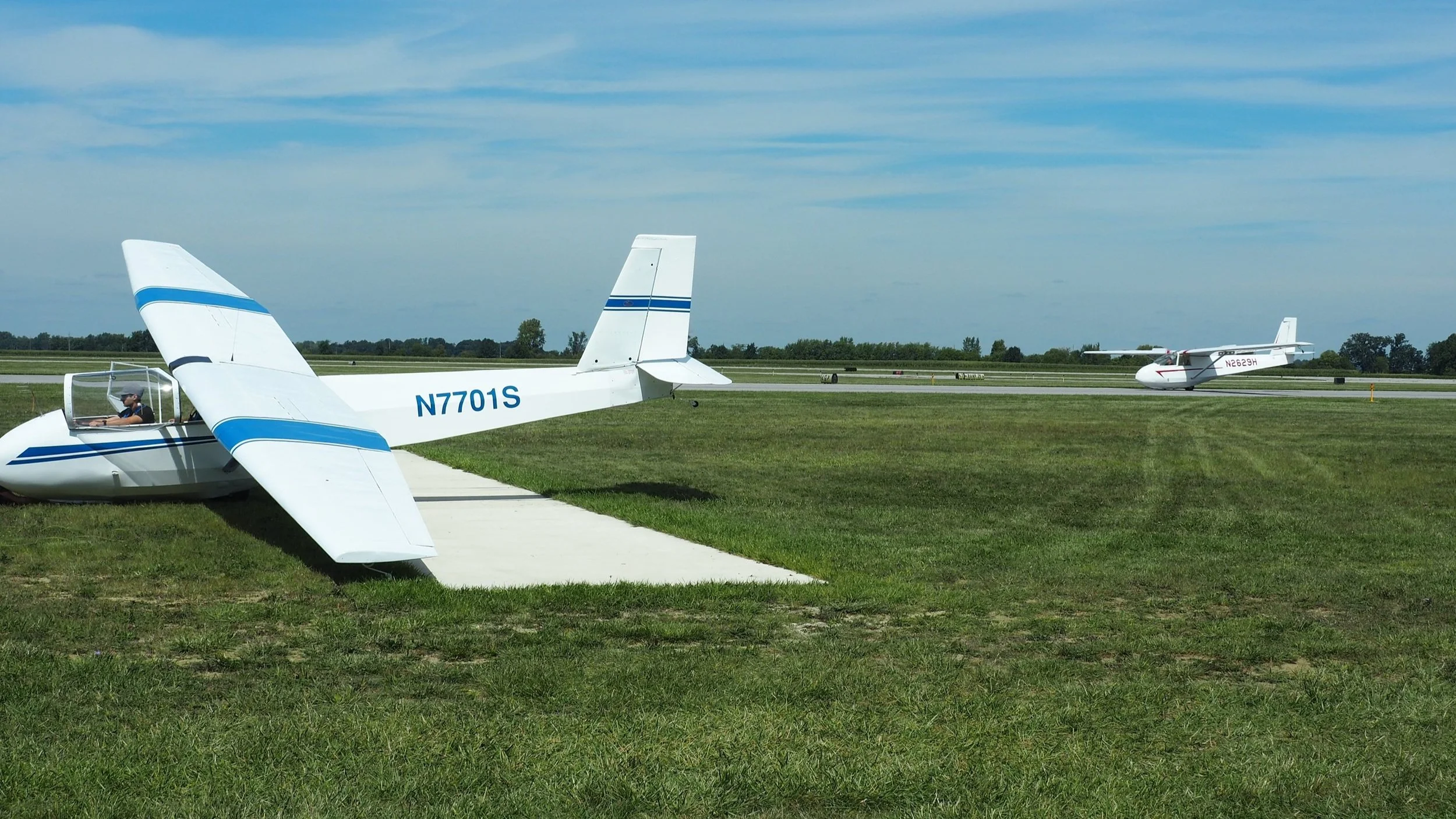 Saturday, September 16th 2023