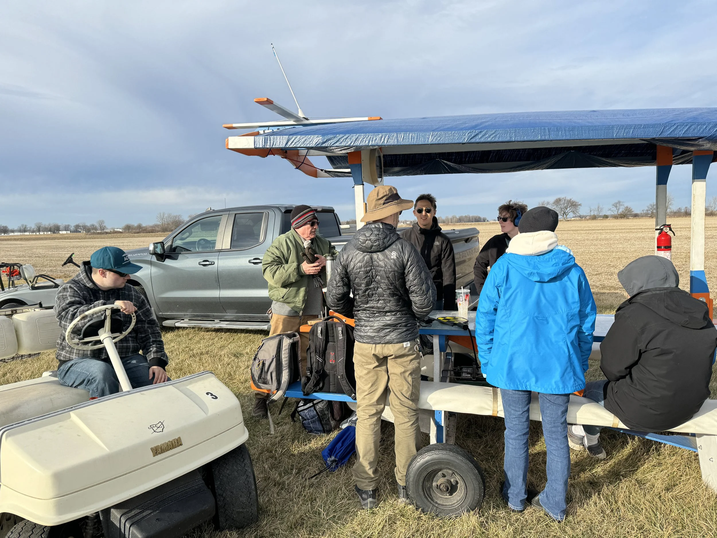 Saturday, December 16th, 2023