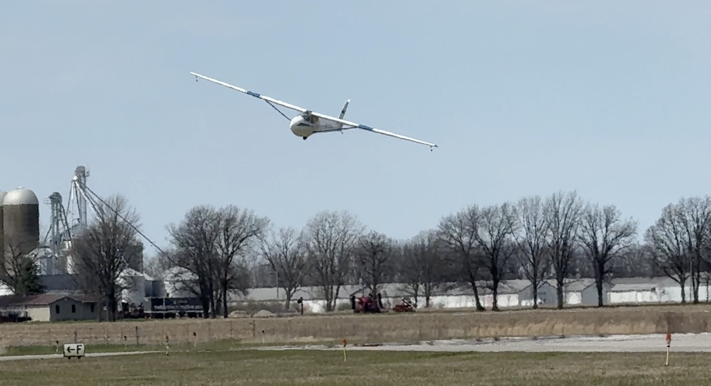 Sunday, April 7th 2024