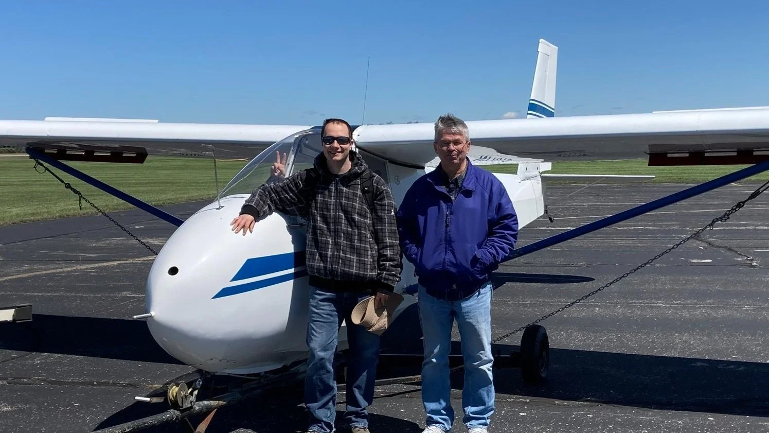 Saturday, April 13th 2024