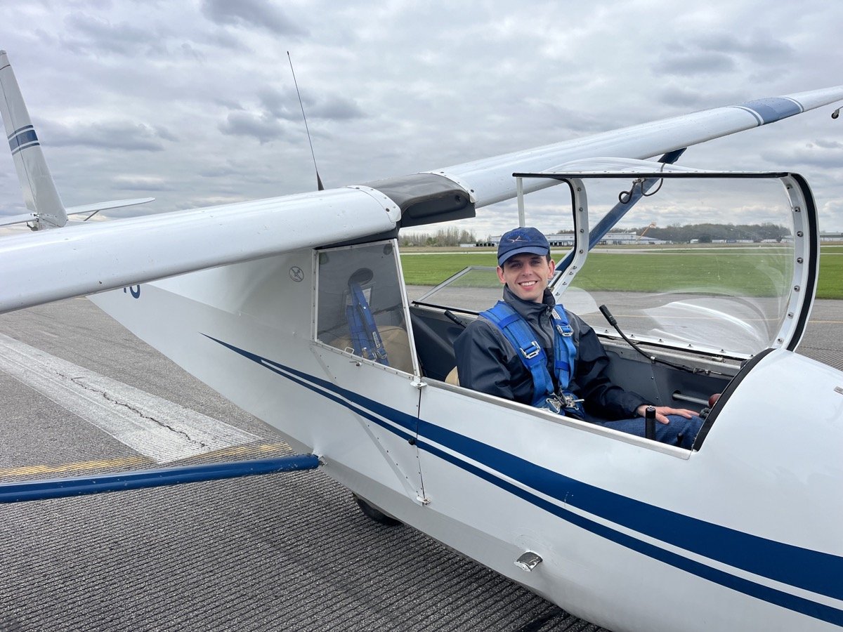 Sunday, April 21st 2024