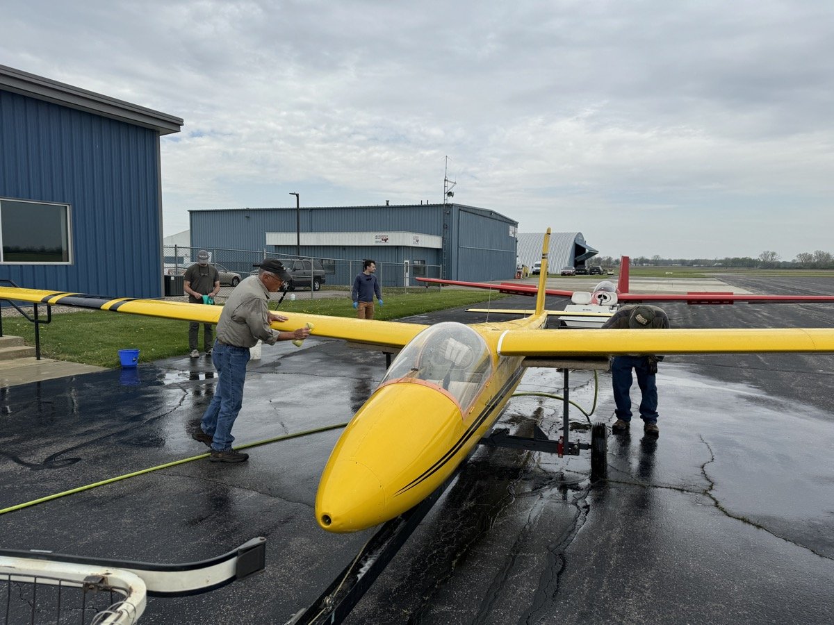 Saturday, April 27th 2024