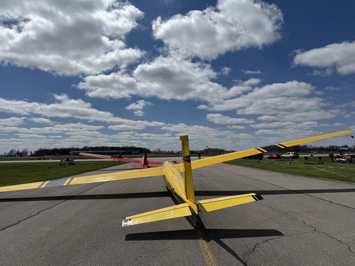 Saturday, April 11th 2026