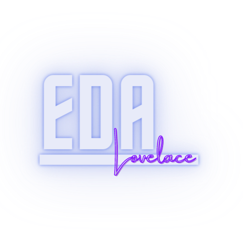 EDA LOVELACE