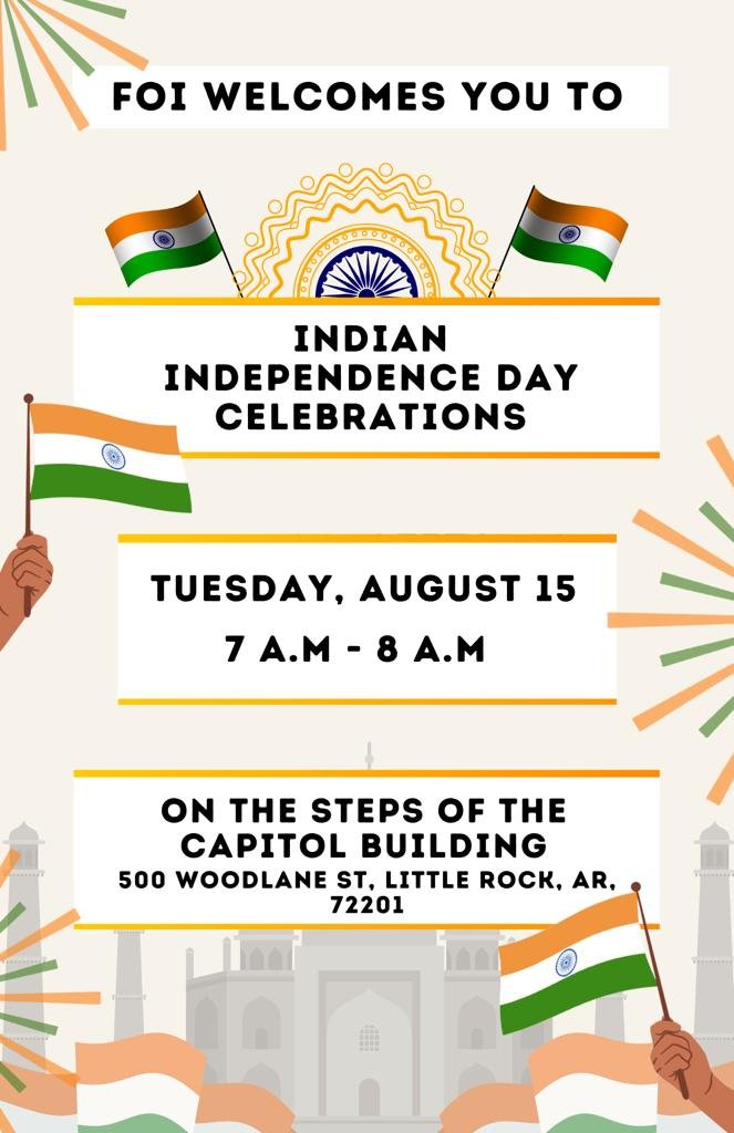 Independence Day